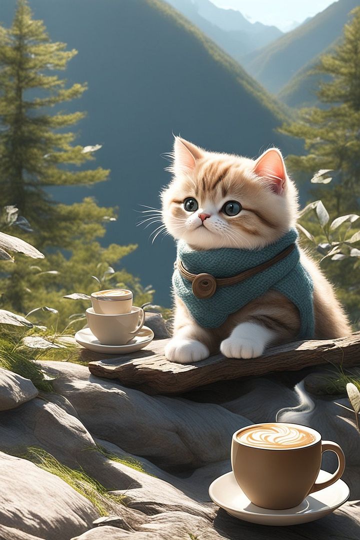 coffecat2