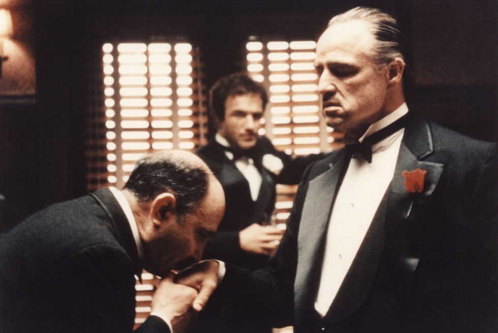 The Godfather (1972)