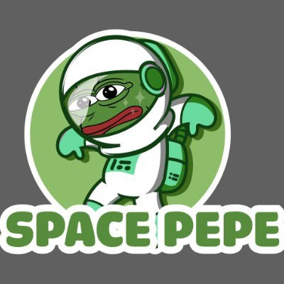 space pepe