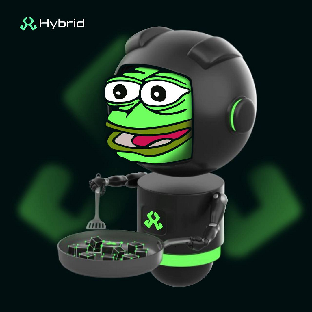 HybridPEPE