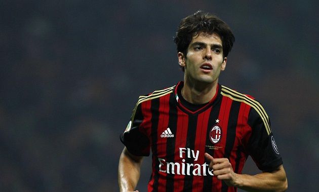 Kaká