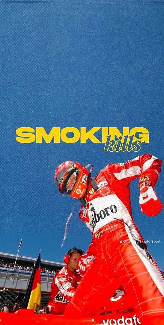 smoking kills