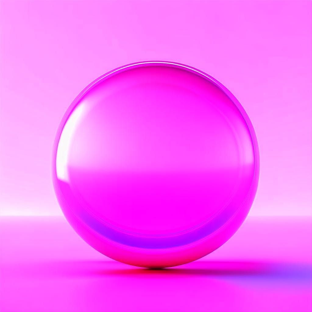 Pink Zorb