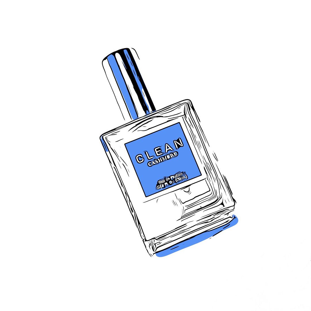 My perfume 2