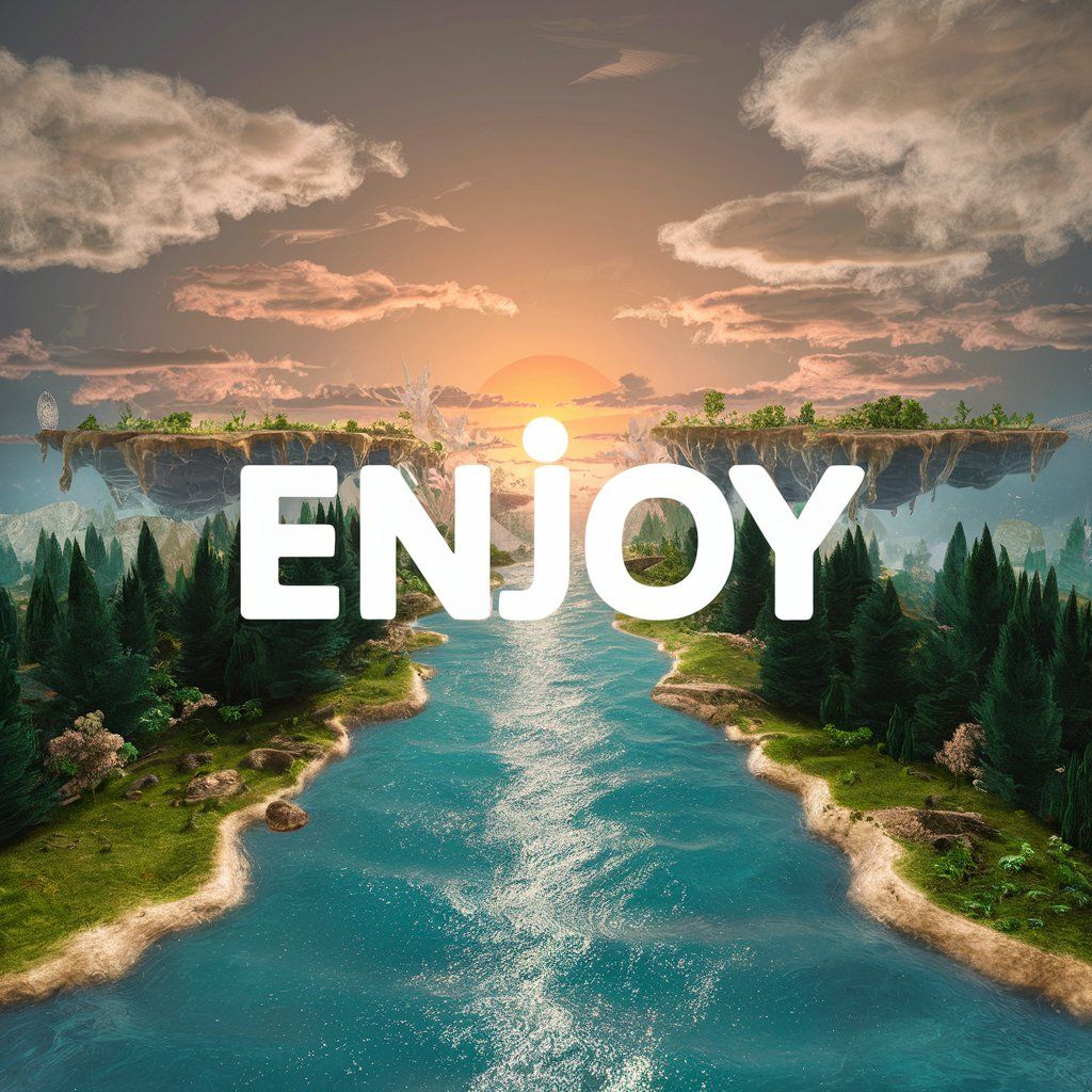 ENJOY 4