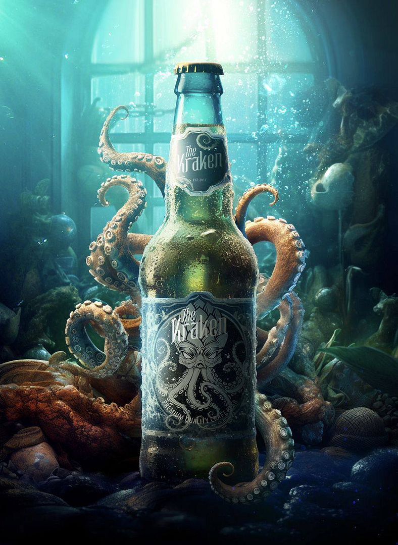 The Kraken