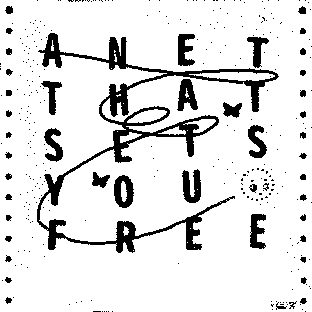 Very Internet Printout: A Net