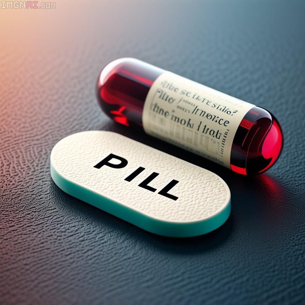 PILL