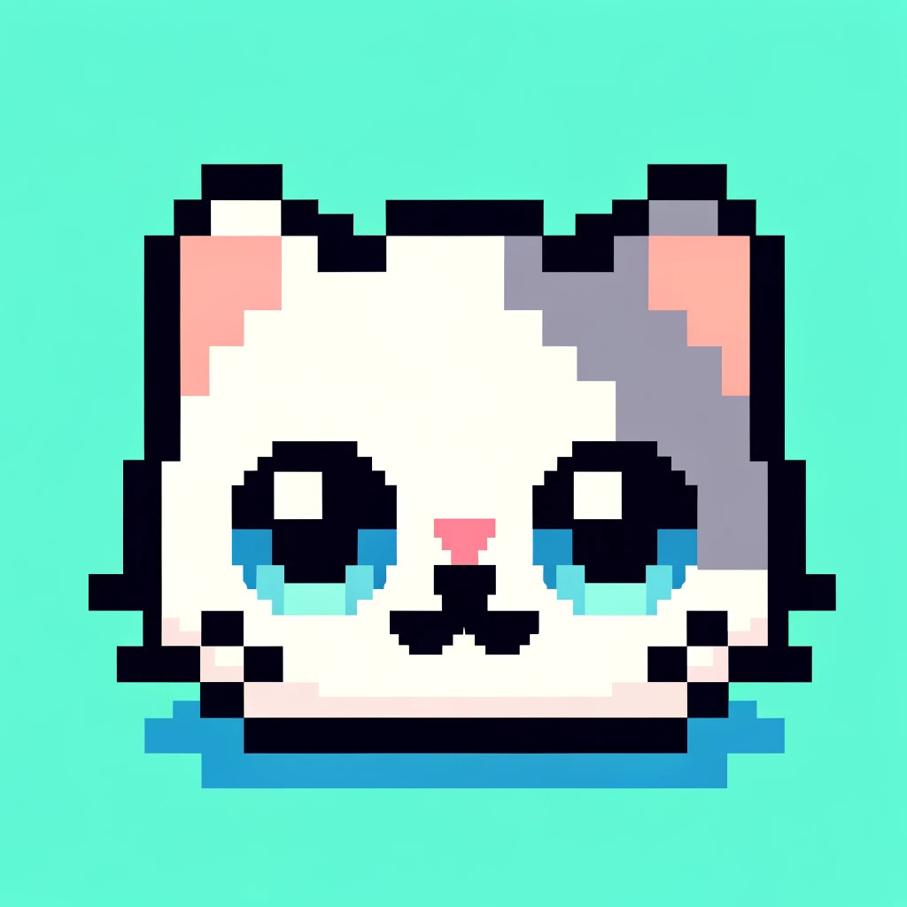 Cyan CAT