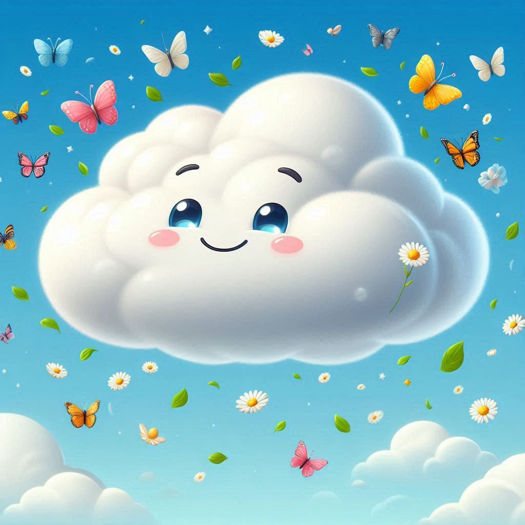 Cloud 2