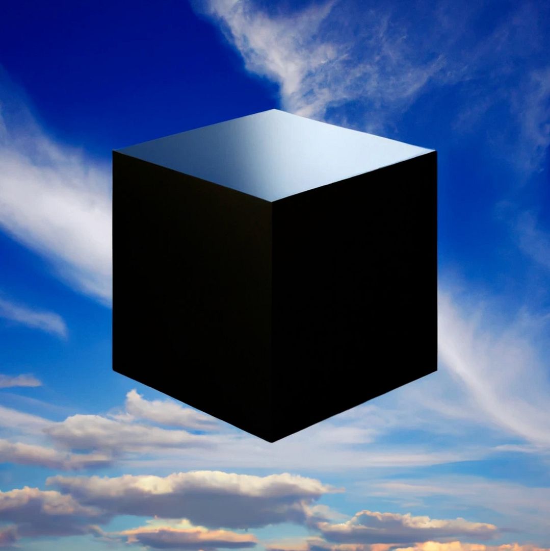 ZORA CUBE