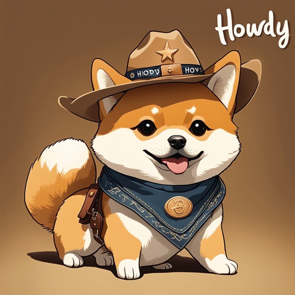 Howdy