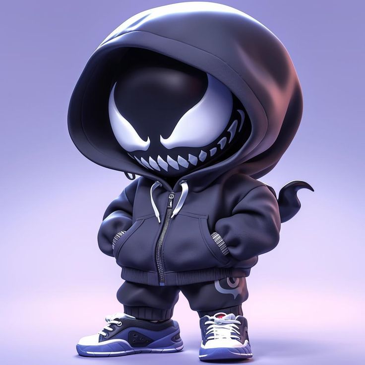 Venom_enjoy