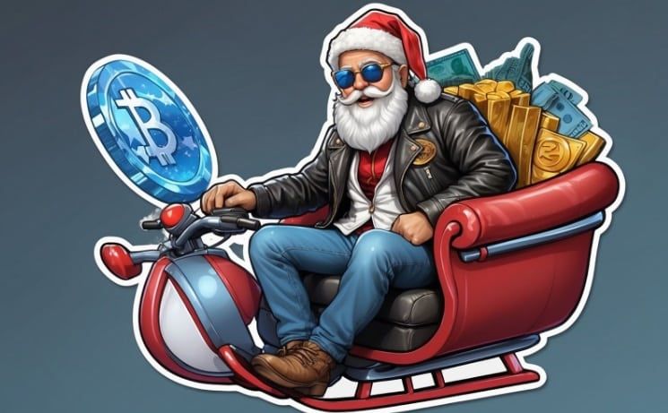 crypto grandfather!