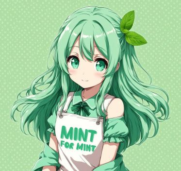 Mint for Mint