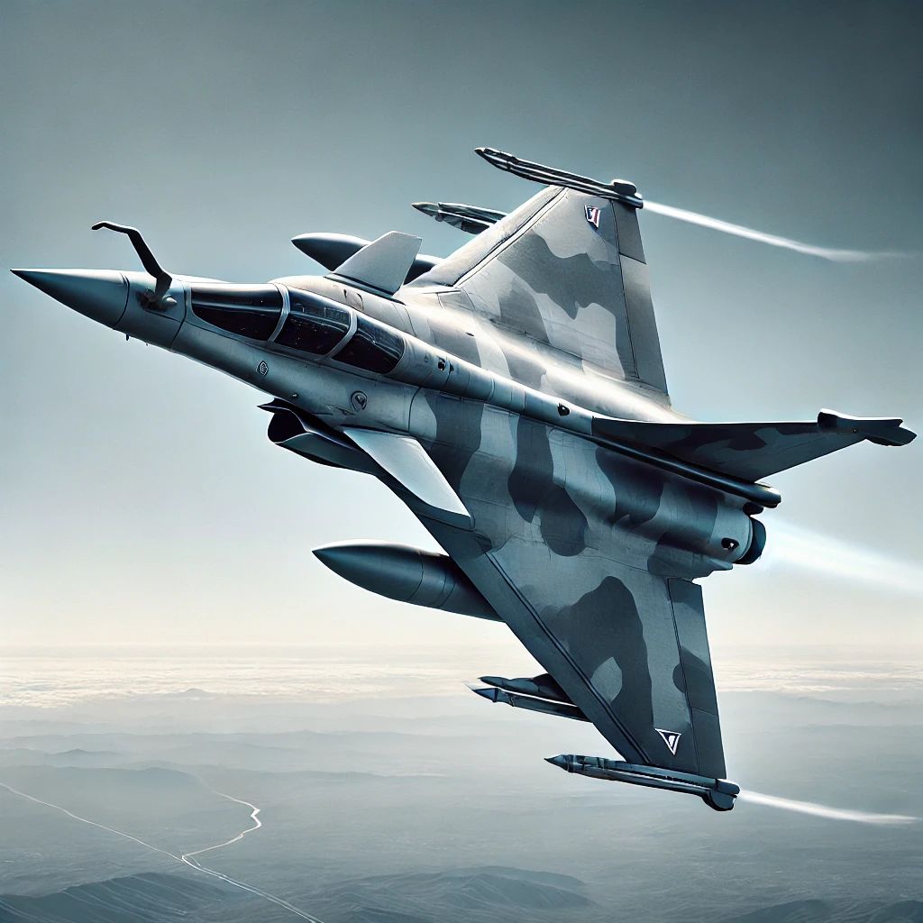 Dassault Rafale