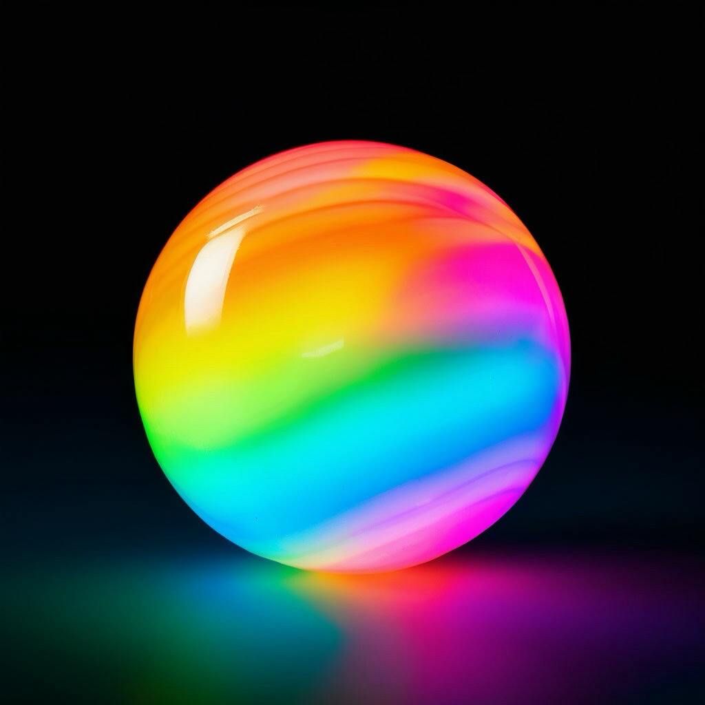 Prismatic Sphere