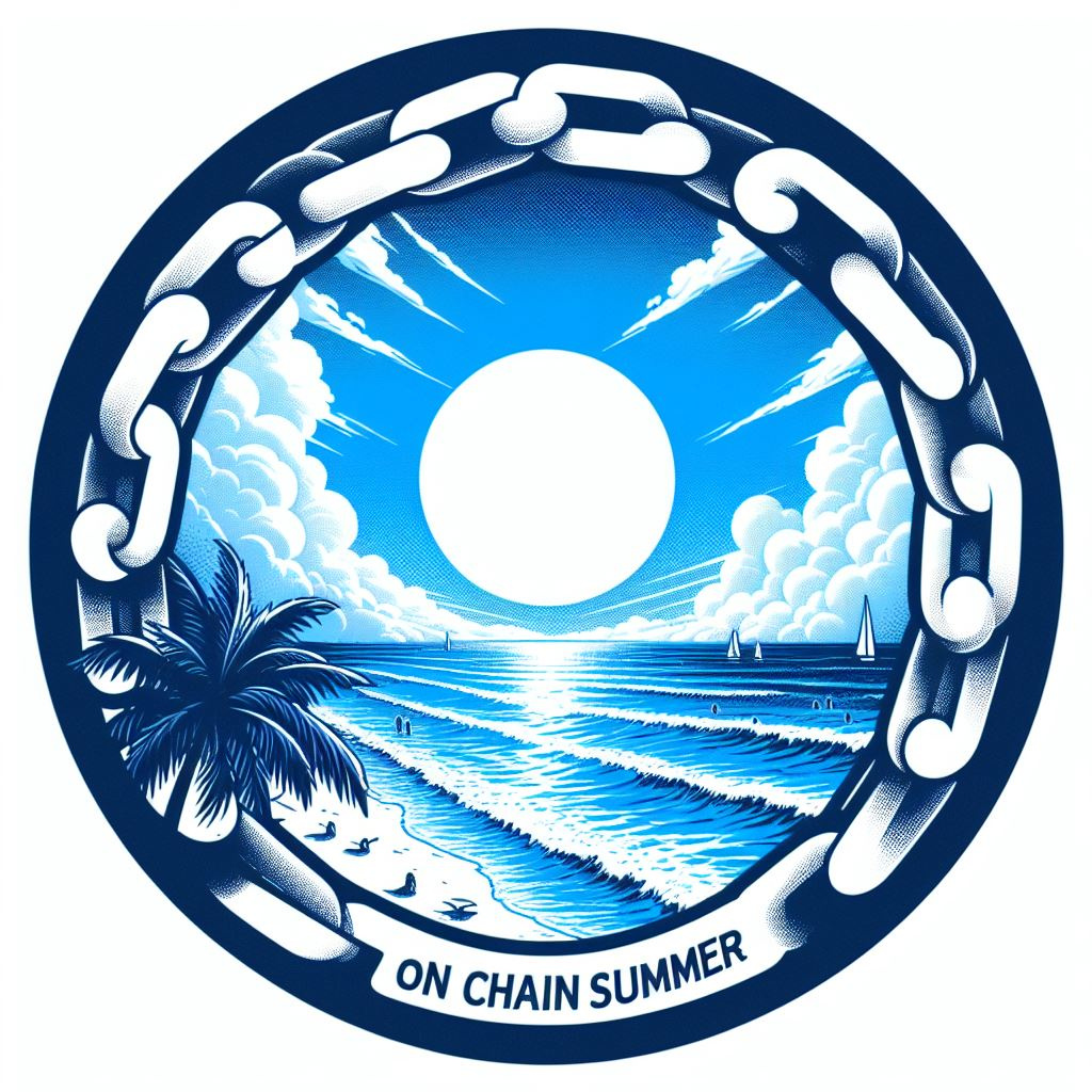 on chain summer