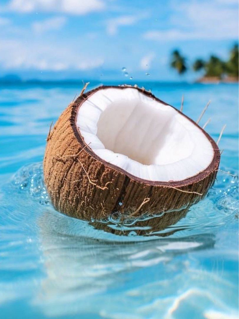 Zora coconut