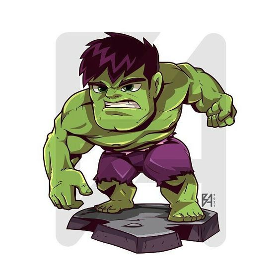 Hulk