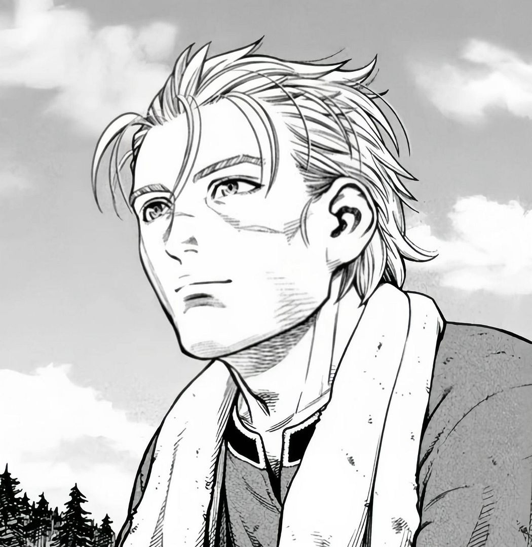 Thorfinn