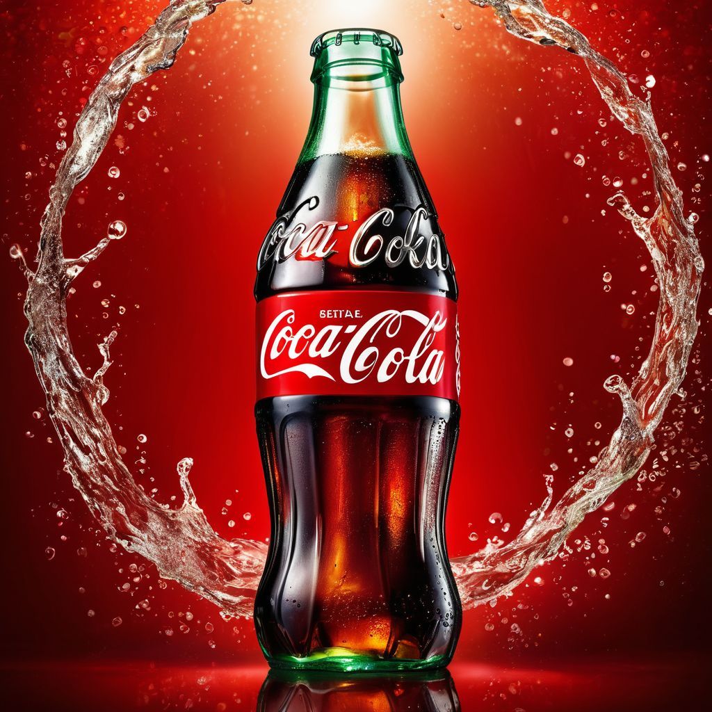 Coca-Cola