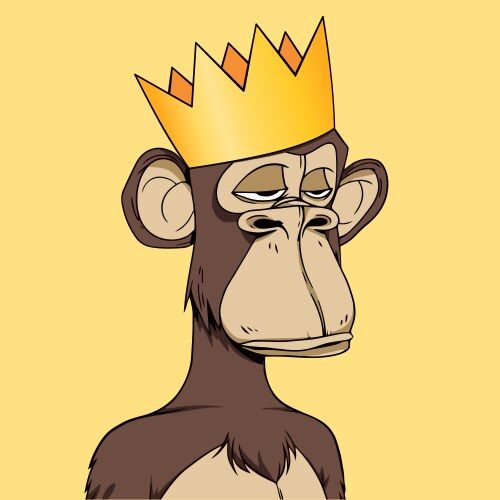 King Ape