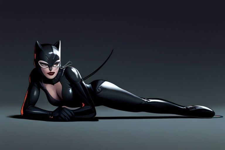 Catwoman