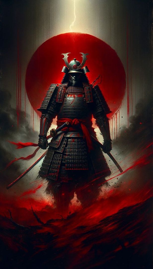 samurai