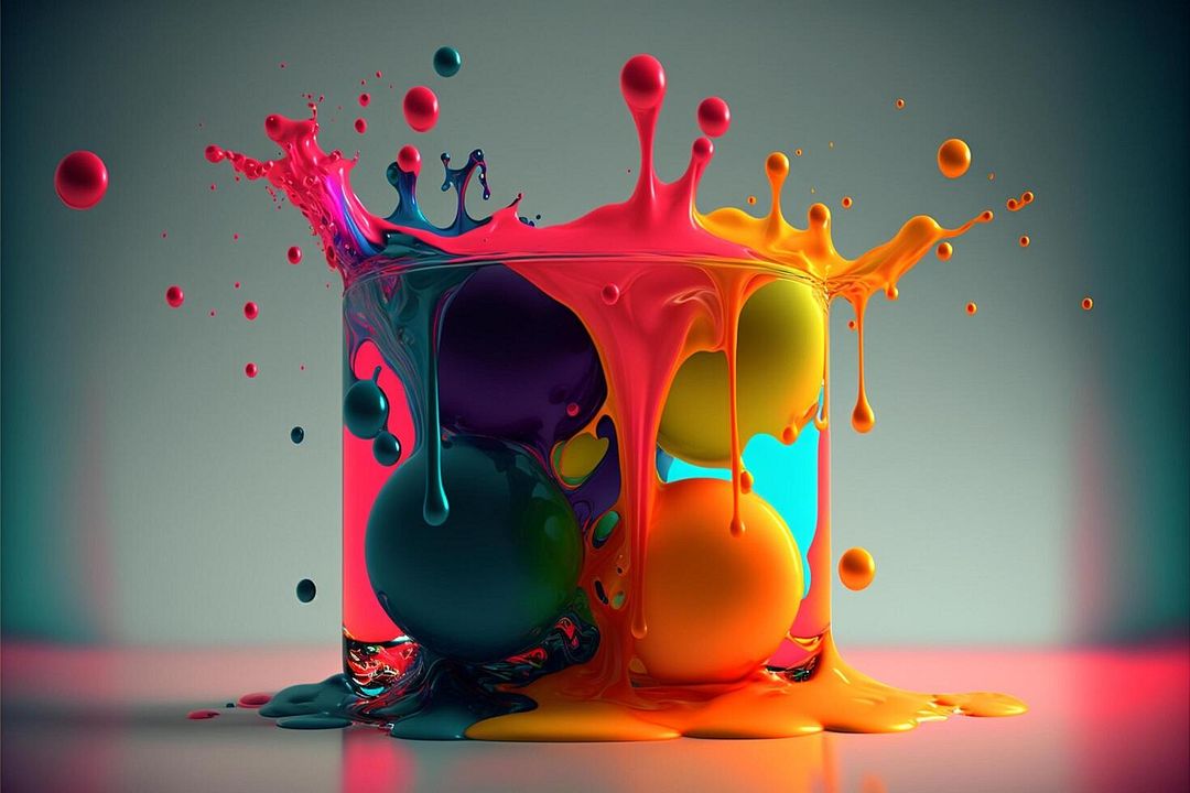 3d-color