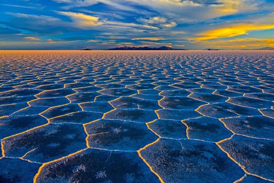 Salar de Uyuni 2