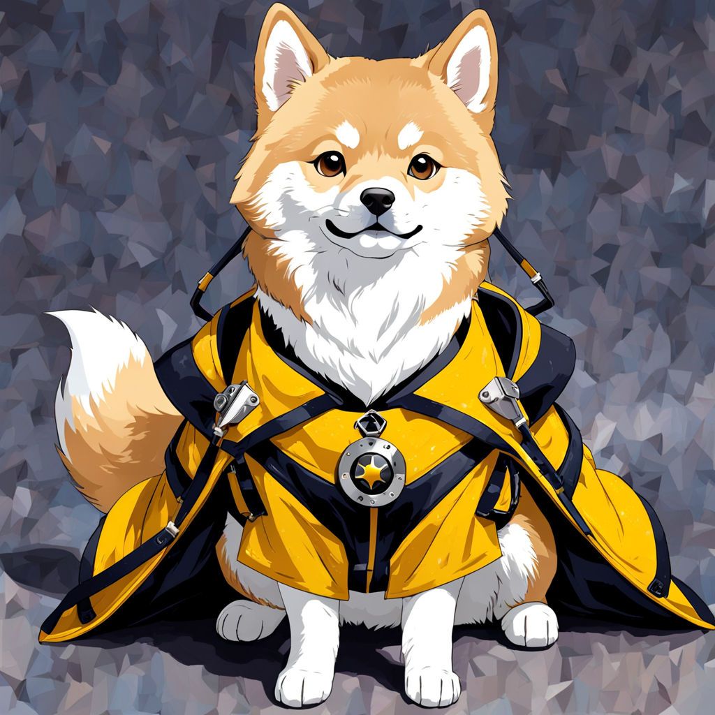 shiba-inu