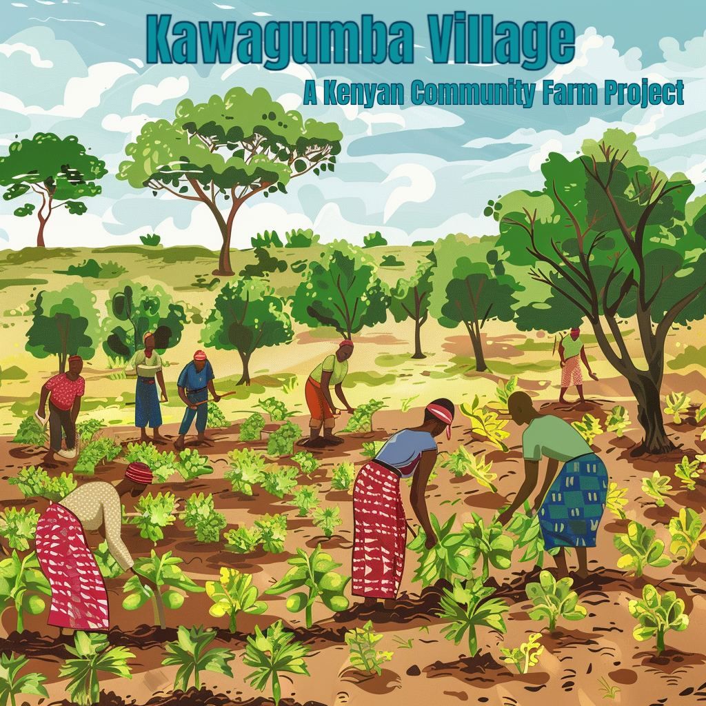 Kawagumba Village Recovery Fund