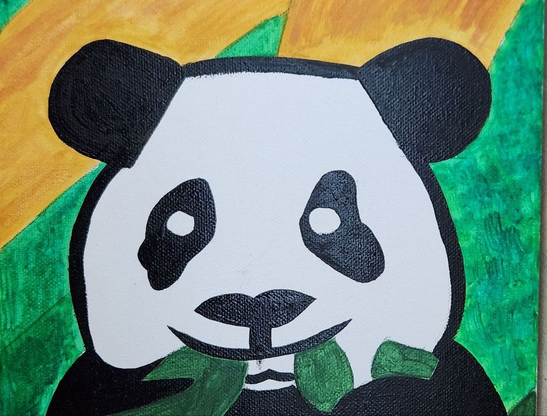 panda