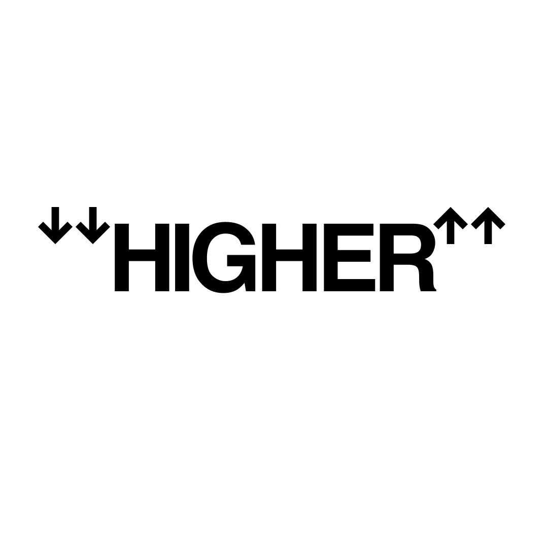 HIGHER {after Virgil}