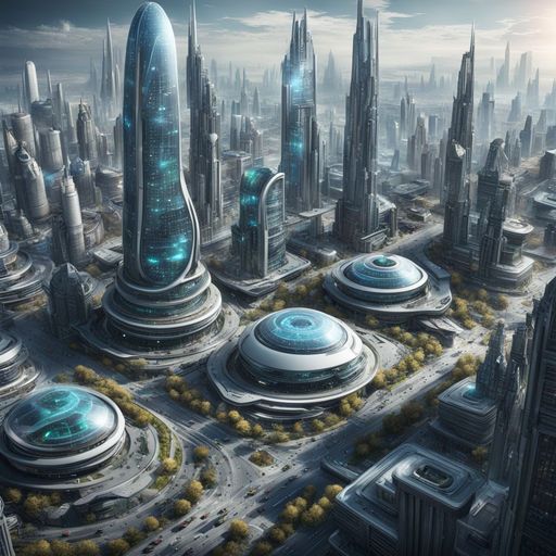 Future City