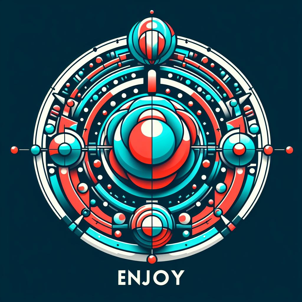 $ENJOY spinning