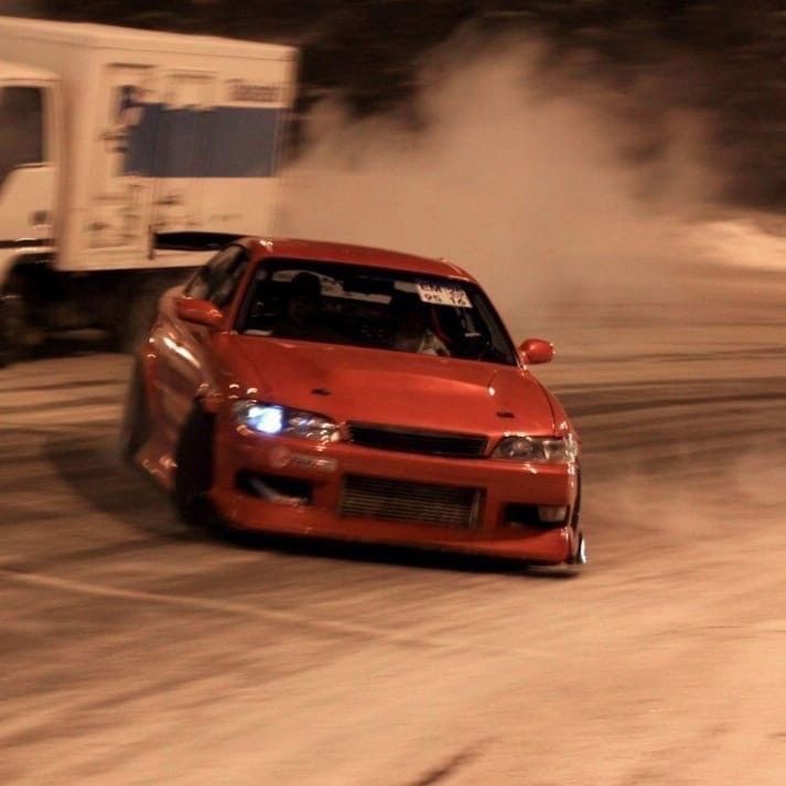 Drift Mania