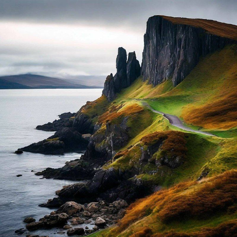 Scotland