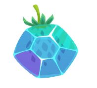 crystal fruit