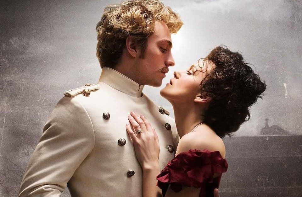 Anna Karenina