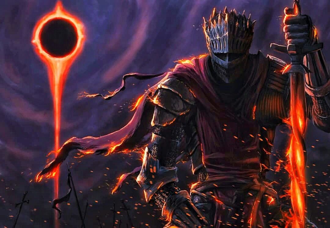 dark souls game shapshots