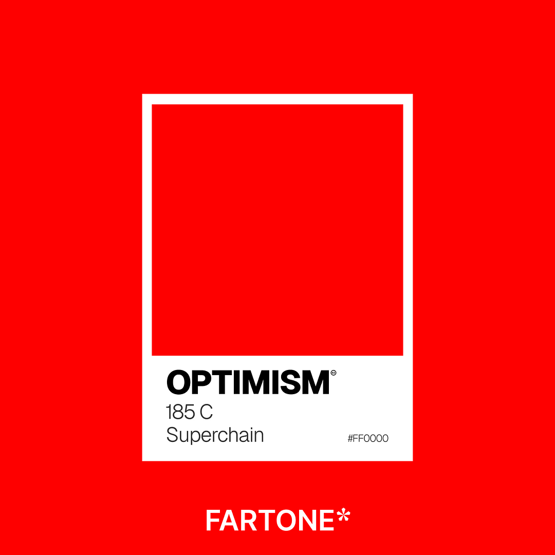 OPTIMISM® 185C Superchain