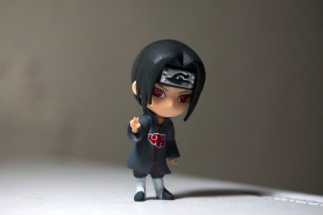 Itachi