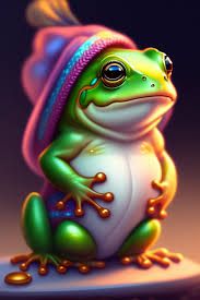 frog