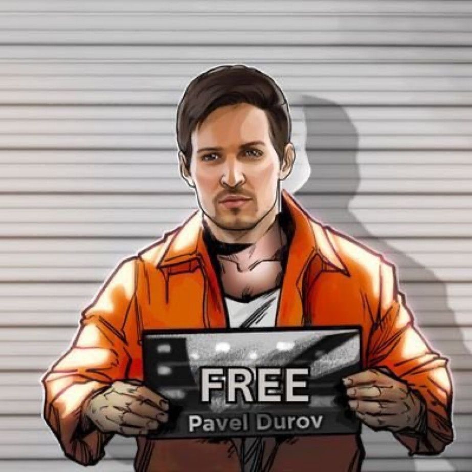 FREE  DUROV