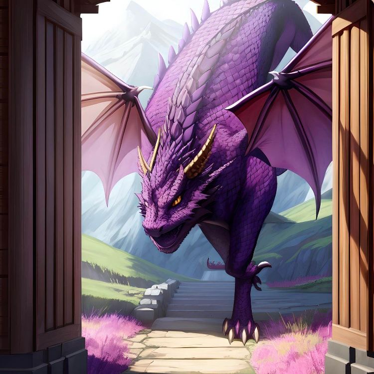 Farcaster Dragon