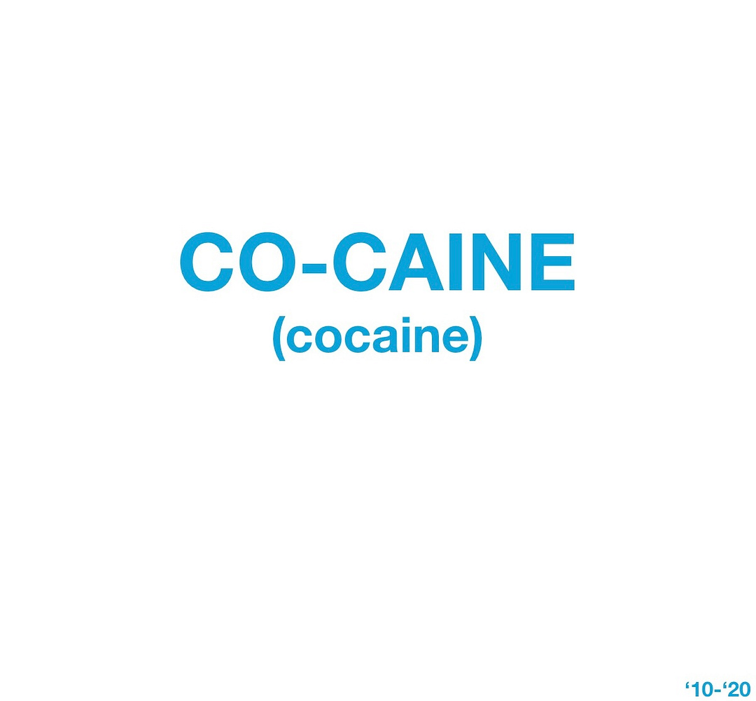 CO-CAINE