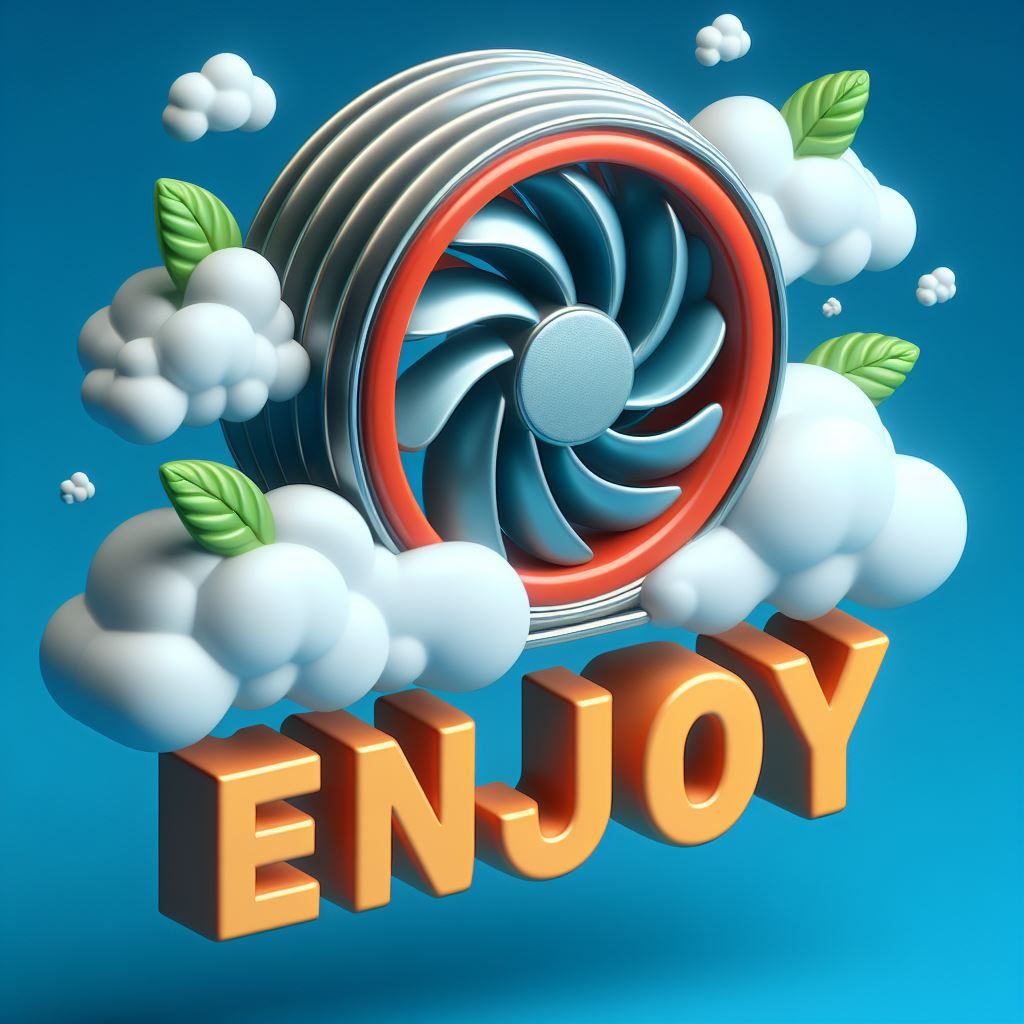 Air element/enjoy