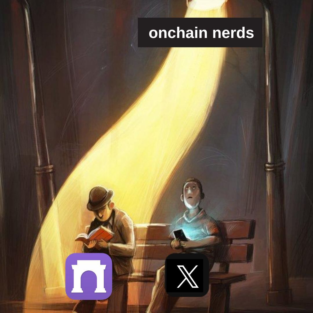 onchain nerds